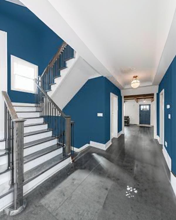 Special Finishes Specialists In London