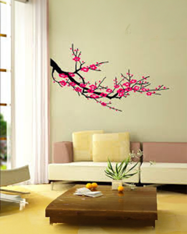 Wallpapering in London