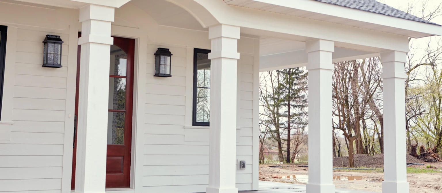 Transform Your Property with Expert Exterior Decorating Specialists London