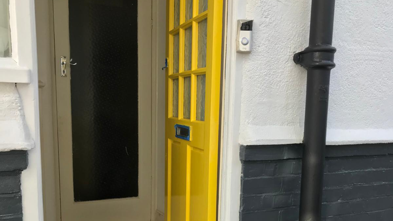 Why Professional Painters and Decorators Matter for Your London Home?