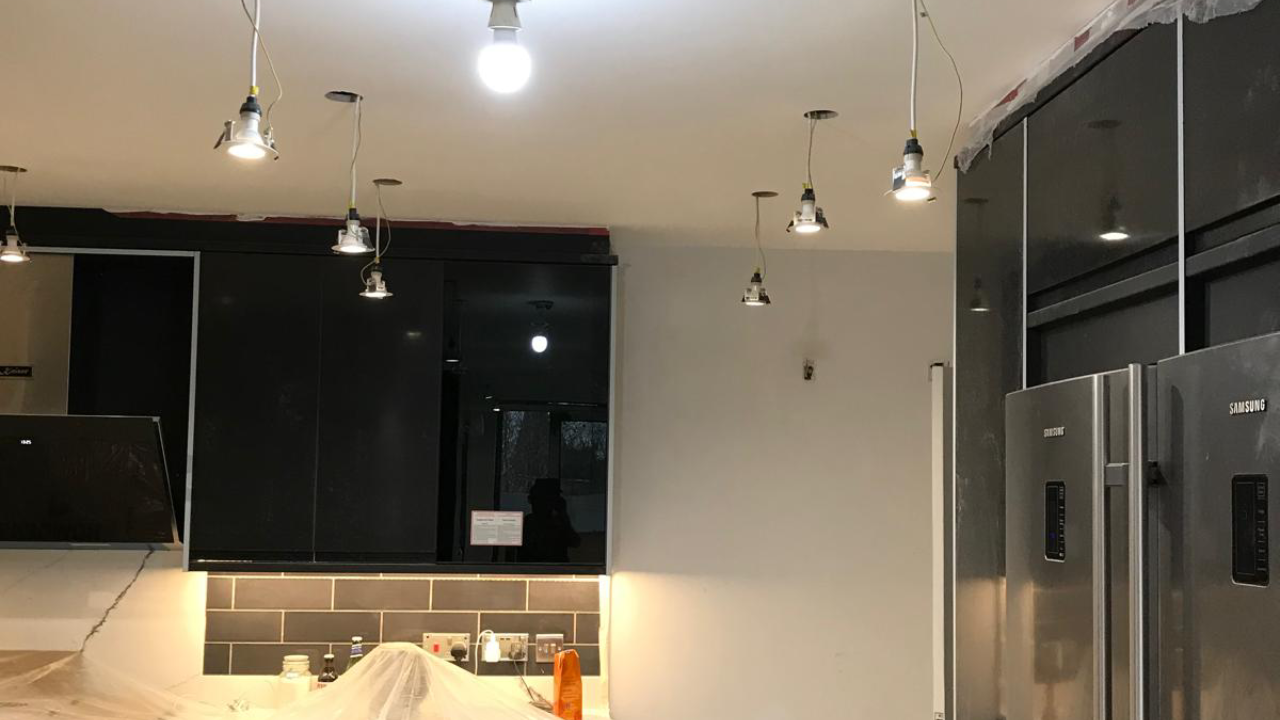 Top London Home Interior Painting Trends for 2025