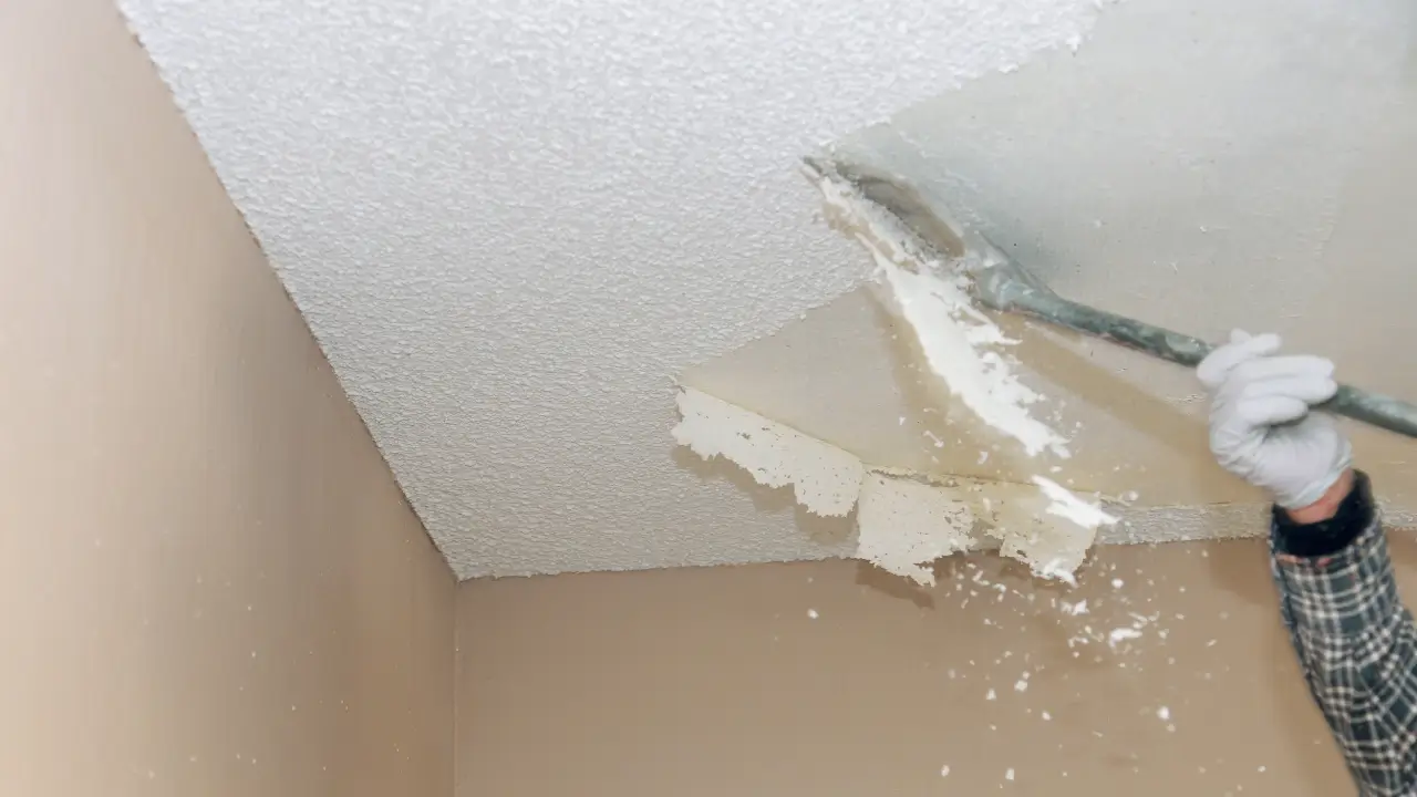 decorative repair services in London