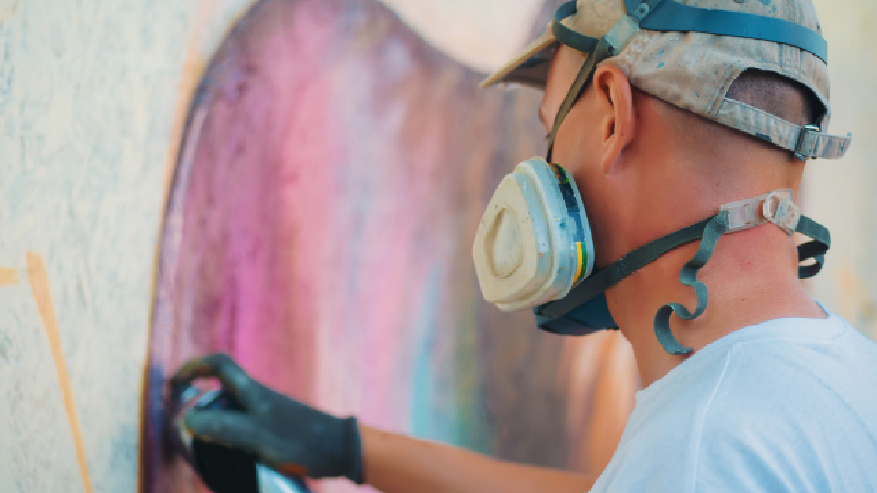 Spray Painting Specialists in London: Why They Matter And Why You Might Need One