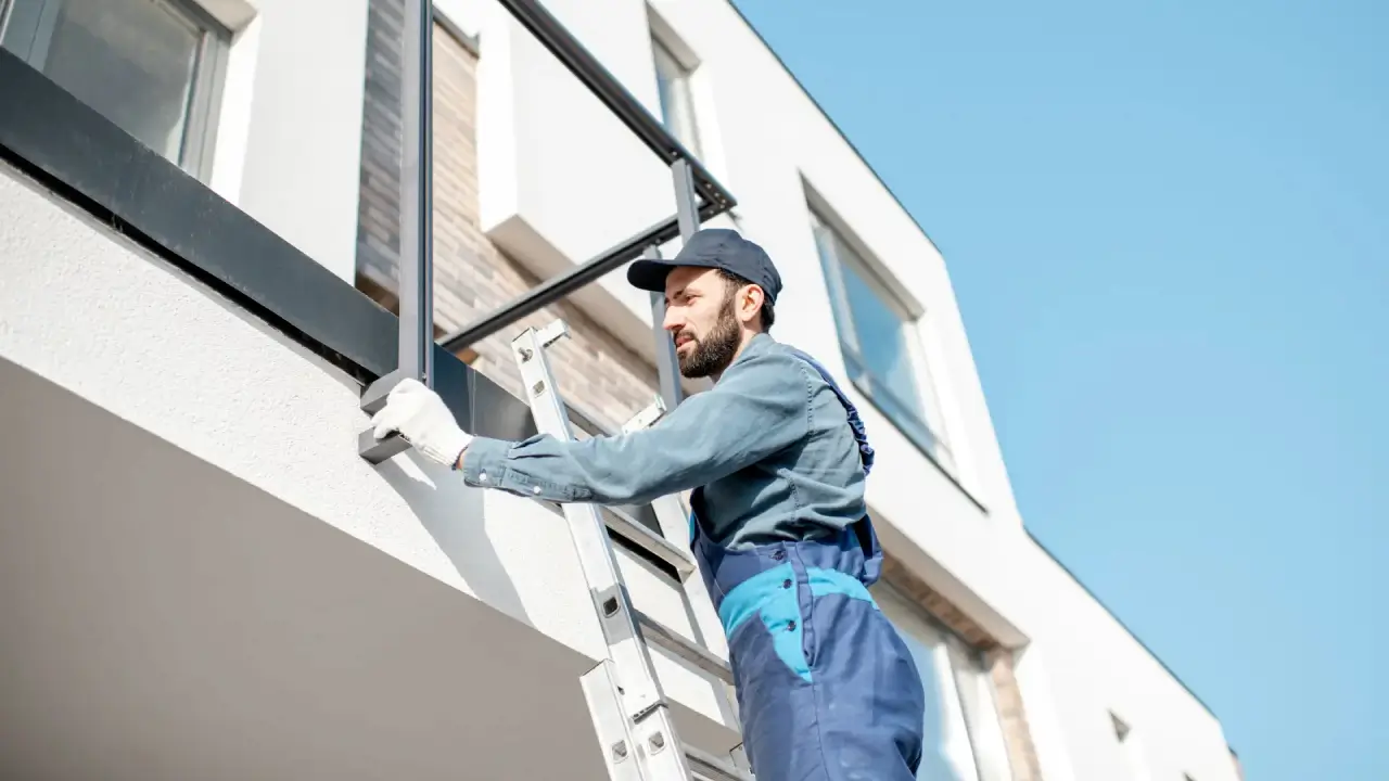 Exterior Decorating Specialists in North London: Transform Your Property with Us