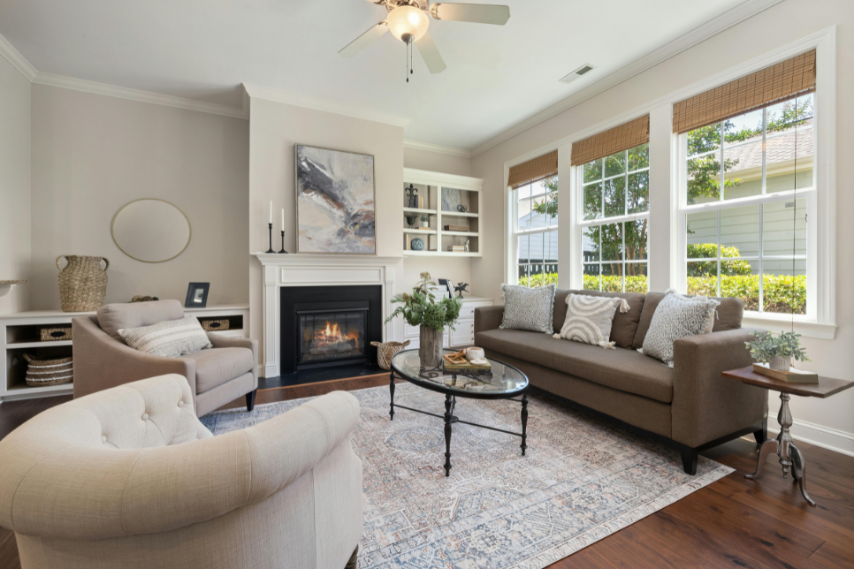 Painting Options for a Living Room: The Ultimate Guide to Transform Your Space