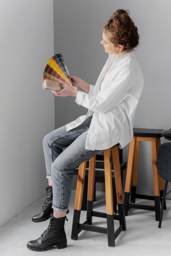 Painting Grey Walls